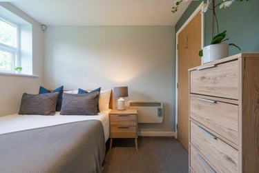 2 bed flat, Jesmond Road, Sandyford, Newcastle, NE21JY - Image 6